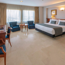 Gran Hotel Rey Don Jaime, Кастельдефельс — фото 2