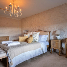 Farmhouse in Staffordshire With Hill Views, 巴克斯顿 — 照片 3