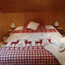 Chalet Ferreira, Wartau — photo 2
