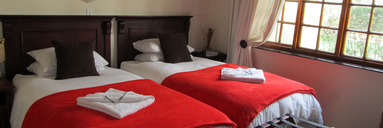 Outlook Lodge Lakefield, 伯诺尼 — 照片 1