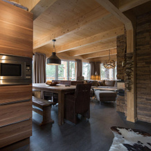 Peaceful Chalet in Turracherhöhe with Indoor Hot Tub, Turracher Hohe — photo 2