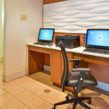 Springhill Suites By Marriott Fairfax Fair Oaks, Фэрфакс — фото 3