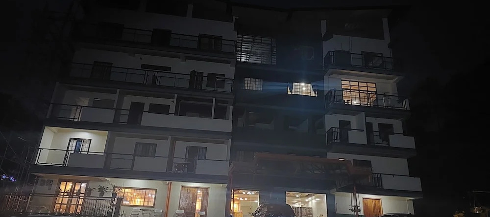 Quarry Bay Hometel, Sagada — photo 1