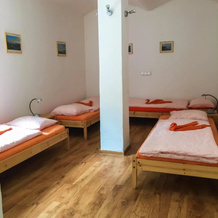 Apartmán v Zahradní, 普拉哈季采 — 照片 4