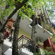 Orpheus Hotel, 泰尔马 — 照片 3