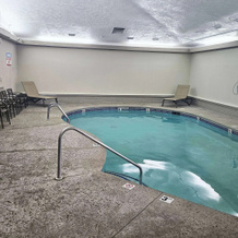 Americinn By Wyndham Birch Run/Frankenmuth, Берч-Ран — фото 3