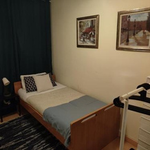Apartamentos Valle Lugones, 卢戈内斯 — 照片 5