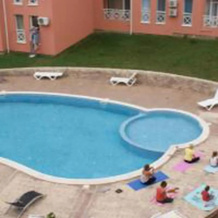 Beautiful 1-Bed Studio In Sunny Beach Bulgaria, Тънково — фото 5