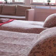Salbohedgården Bed & Breakfast, 萨拉 — 照片 2