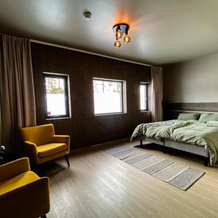 Bjørnfjell Mountain Lodge, Альта — фото 2