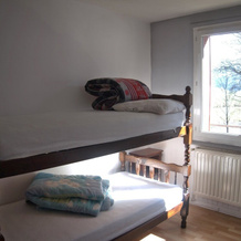 Camping La porte Saint Martin, 圣马丹昂韦科尔 — 照片 5