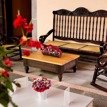 Las Magdalenas Hotel Boutique, 希科 — 照片 4