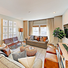 New Listing! Weaver: A Modern Lake Louise Gem 4 Bedroom Home, Уивервилл — фото 4