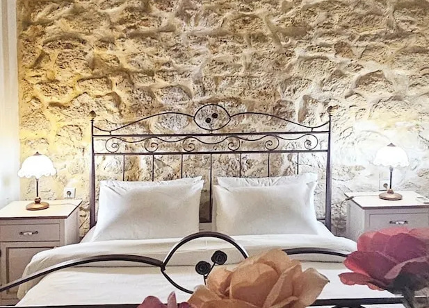 Arhontiko Arhanes Suites, Арханес — фото 1
