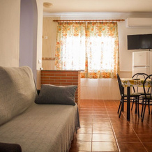 Apartamentos Bellavista, Эль-Лентискаль — фото 2