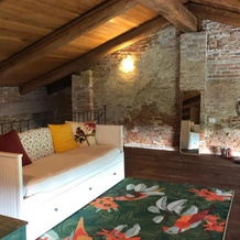 Marsam Locanda, Bene Vagienna — photo 2
