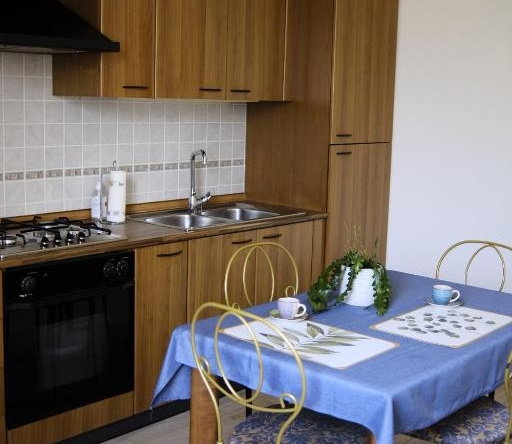 Sapigno B&B, Sant'Agata Feltria — photo 1