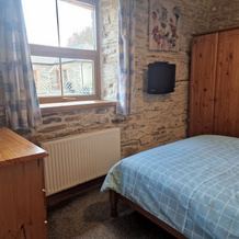 Kingfisher Cottage, Лланбоиди — фото 2