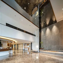 Atour Hotel Dongying Financial Port, Дунъин — фото 2