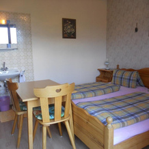 Ferienwohnung Gerti Kalt, Зебоден — фото 5