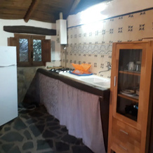 Casa Rural Arbillas, 阿雷纳斯德圣佩德罗 — 照片 2