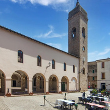 Villa in Ostra Vetere With Pool and Jacuzzis, 奥斯特拉韦泰雷 — 照片 2