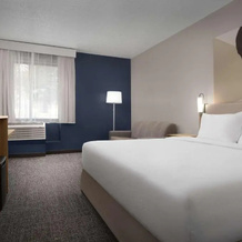 Best Western PLUS Denver Tech Center Hotel, 格林伍德村 — 照片 4
