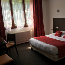 LE MOULIN Hotel, Le Breuil — photo 4