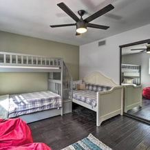 Spacious El Cajon Villa - 14 Mi To Downtown!, Эль Кахон — фото 2