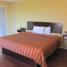 El Paso Inn, Эль-Пасо — фото 4