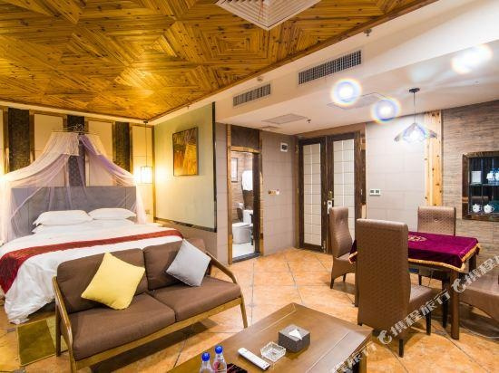 Weierdeng Hotel, Wuzhou — photo 1