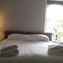 Ty Waldo Guest House, 纳伯斯 — 照片 4