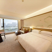 Rongjiang Hotel, Цзеян — фото 5