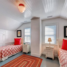 Captain Charlie s 3 3 Bedroom Holiday Home By Bald Head Island, Bald Head Island — photo 2