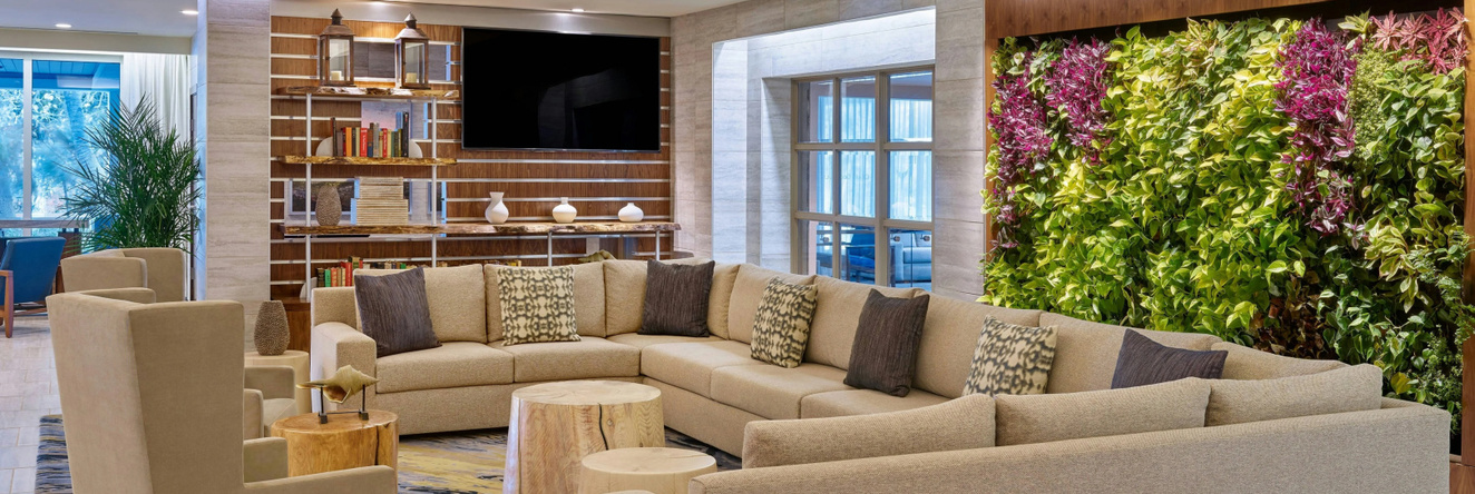 The Westin Fort Lauderdale Beach Resort, 劳德代尔堡 — 照片 1