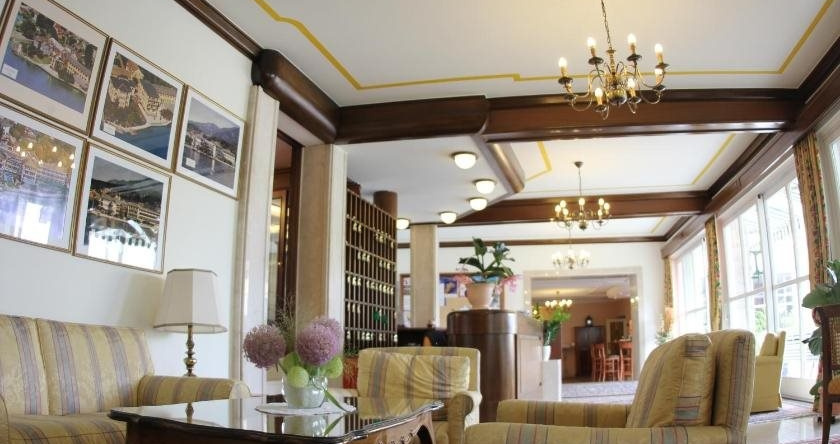 Seeglück Hotel Forelle Superior, Мильстат — фото 1