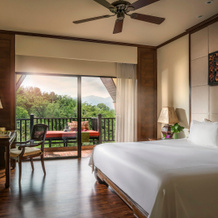 Anantara Golden Triangle Elephant Camp & Resort, Чианг-Саен — фото 2