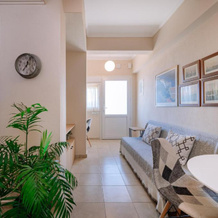 Helianthos Villa - Apartment No3, Кавала — фото 2