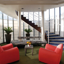 Holiday Inn Tours City Centre, 图尔 — 照片 2