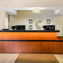 Comfort Suites Grayslake Near Libertyville North, Грейслейк — фото 2
