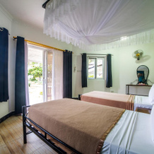 F Zeen Boutique Hotel Zanzibar, Занзибар — фото 2