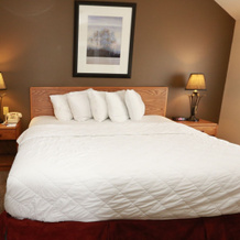Sterling Hotel And Suites, 克利夫 — 照片 5