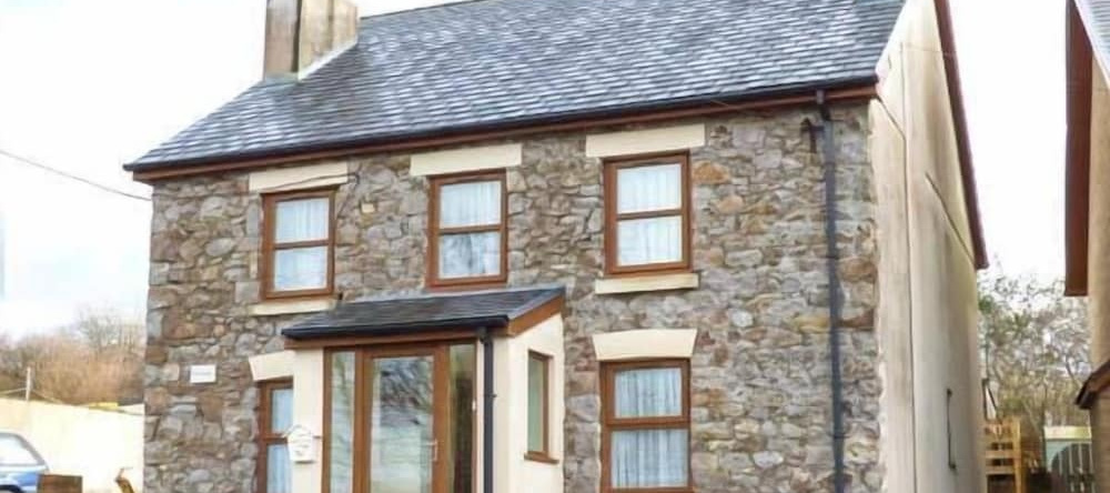 Pen-yr-erw, Kidwelly — photo 1