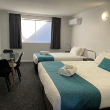 Barham Bridge Motor Inn, 巴勒姆 — 照片 3