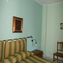 Bed & Breakfast S. Elia, Кальтаниссетта — фото 5