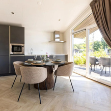 Apartment In Eindhoven Near City Center, Фельдховен — фото 4