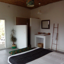 The African House, 托洛克斯 — 照片 2