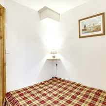 Apartment With one Bedroom in Thollon-les-mémises, With Wonderful Lake, 托隆-莱-梅米兹 — 照片 4