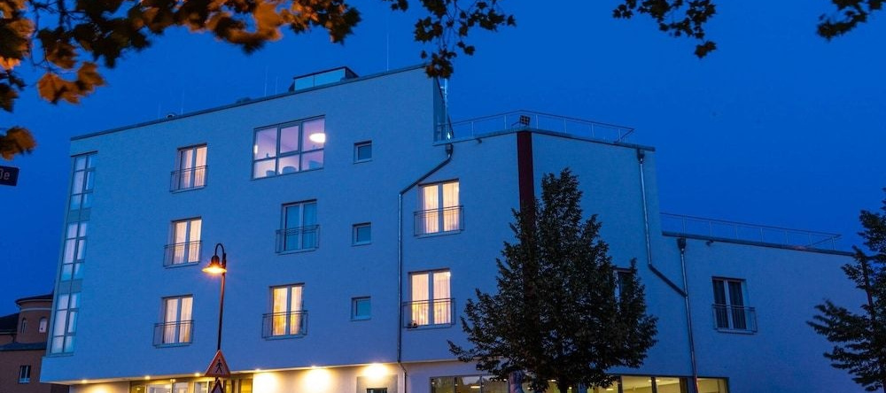 Mythenresort Heimdall, Thale — photo 1