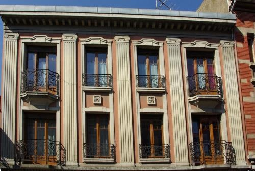 La Maison D'Eugène, 盖布维莱尔 — 照片 1